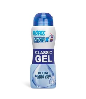 ژل روان کننده ناچ کدکس Nach Kodex مدل Classic - حجم 90 میلی لیتر