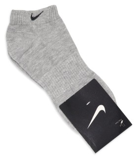 جوراب مچی وسط کش گلدوزی طرح Nike 