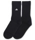 جوراب ساقدار کش انگلیسی گلدوزی طرح Adidas