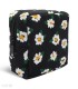 کیف نظم دهنده Hippo هیپو ابعاد 13×13 کد 102 طرح گل بابونه 