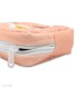 کیف نظم دهنده Hippo هیپو ابعاد 13×13 کد 102 طرح گل و زنبور 