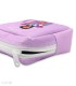 کیف نظم دهنده Hippo هیپو ابعاد 13×13 کد 102 طرح دخترک رویا پرداز 